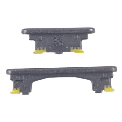 Pour Samsung Galaxy A37 SM-A376B : 10 boutons d'alimentation et de contrôle du volume, For Samsung Galaxy A37