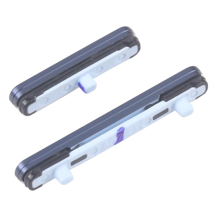 Pour Samsung Galaxy A57 SM-A576B : 10 boutons d'alimentation et de contrôle du volume, For Samsung Galaxy A57