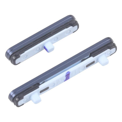 Pour Samsung Galaxy A57 SM-A576B : 10 boutons d'alimentation et de contrôle du volume, For Samsung Galaxy A57
