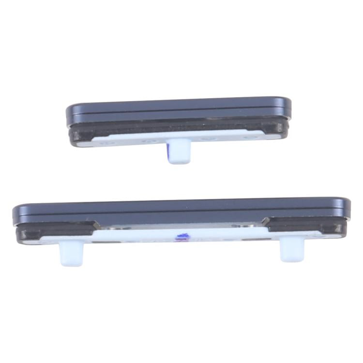 Pour Samsung Galaxy A57 SM-A576B : 10 boutons d'alimentation et de contrôle du volume, For Samsung Galaxy A57