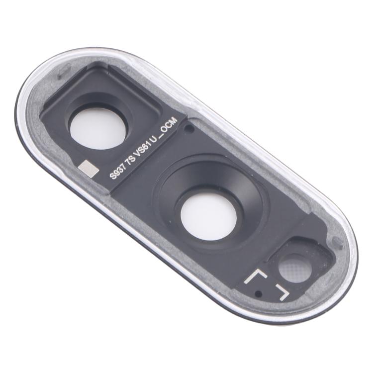 Cache-objectif pour Samsung Galaxy S25 Edge SM-S937B, For Samsung Galaxy S25 Edge