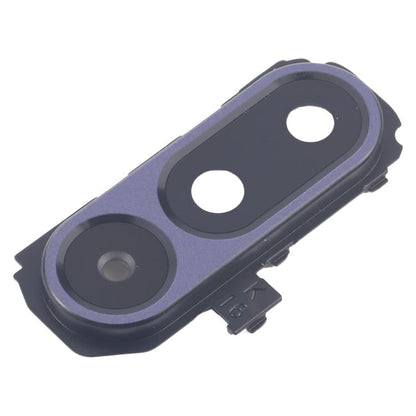 Lot de 10 caches pour objectif de caméra arrière pour Samsung Galaxy M36 SM-M366B, For Samsung Galaxy M36