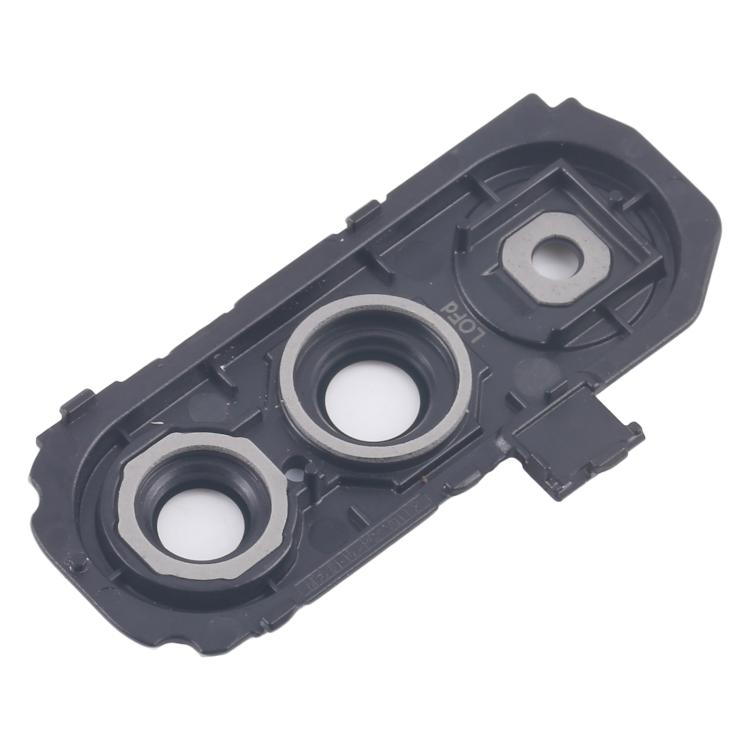 Lot de 10 caches pour objectif de caméra arrière pour Samsung Galaxy M36 SM-M366B, For Samsung Galaxy M36