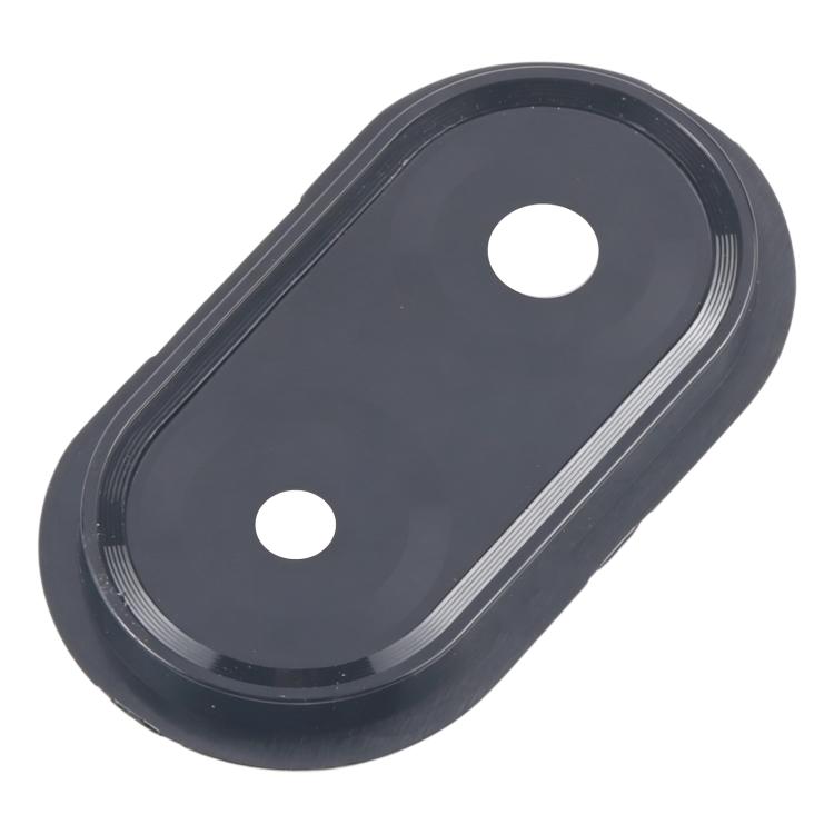 Cache-objectif pour caméra arrière (lot de 10) pour Samsung Galaxy A07 4G SM-A075F, For Samsung Galaxy A07 4G