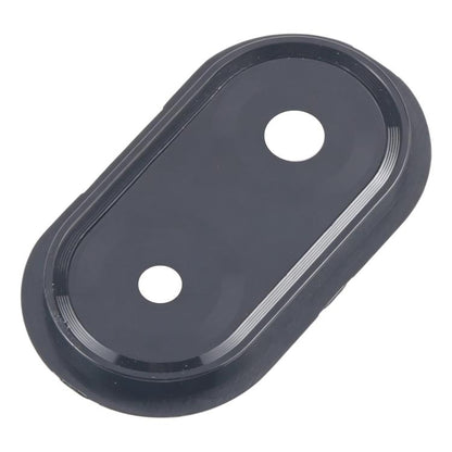 Cache-objectif pour caméra arrière (lot de 10) pour Samsung Galaxy A07 4G SM-A075F, For Samsung Galaxy A07 4G