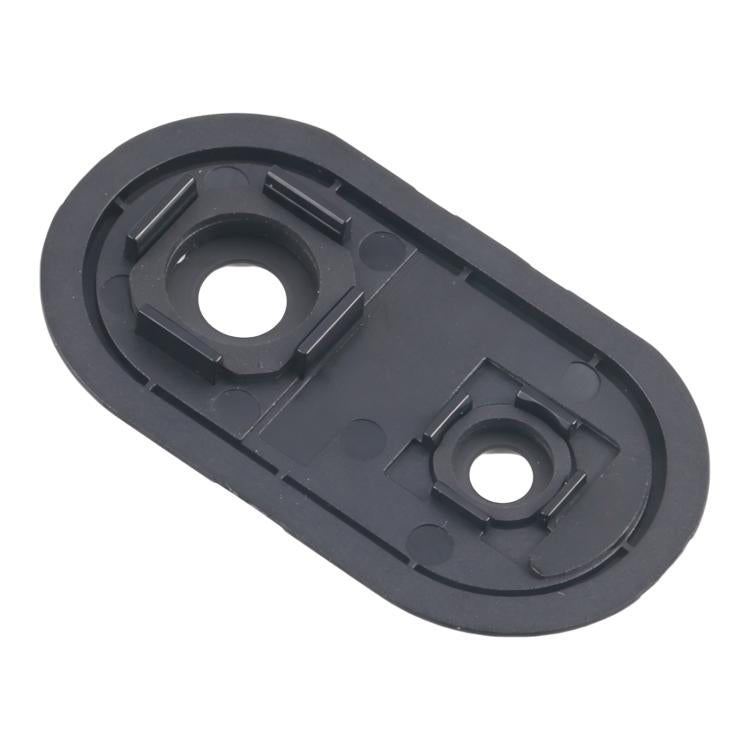 Cache-objectif pour caméra arrière (lot de 10) pour Samsung Galaxy A07 4G SM-A075F, For Samsung Galaxy A07 4G