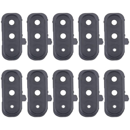 Cache-objectif pour caméra arrière (lot de 10) pour Samsung Galaxy A17 4G SM-A175F, For Samsung Galaxy A17 4G