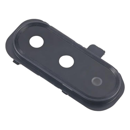 Cache-objectif pour caméra arrière (lot de 10) pour Samsung Galaxy A17 4G SM-A175F, For Samsung Galaxy A17 4G