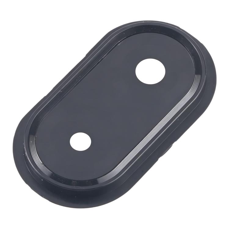 Cache-objectif pour caméra arrière (10 pièces) pour Samsung Galaxy M07 SM-M075F, For Samsung Galaxy M07