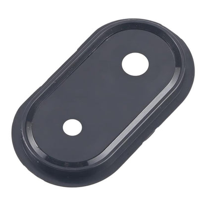 Cache-objectif pour caméra arrière (10 pièces) pour Samsung Galaxy M07 SM-M075F, For Samsung Galaxy M07