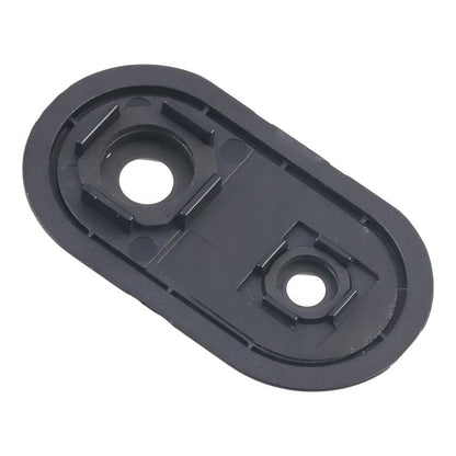 Cache-objectif pour caméra arrière (10 pièces) pour Samsung Galaxy M07 SM-M075F, For Samsung Galaxy M07