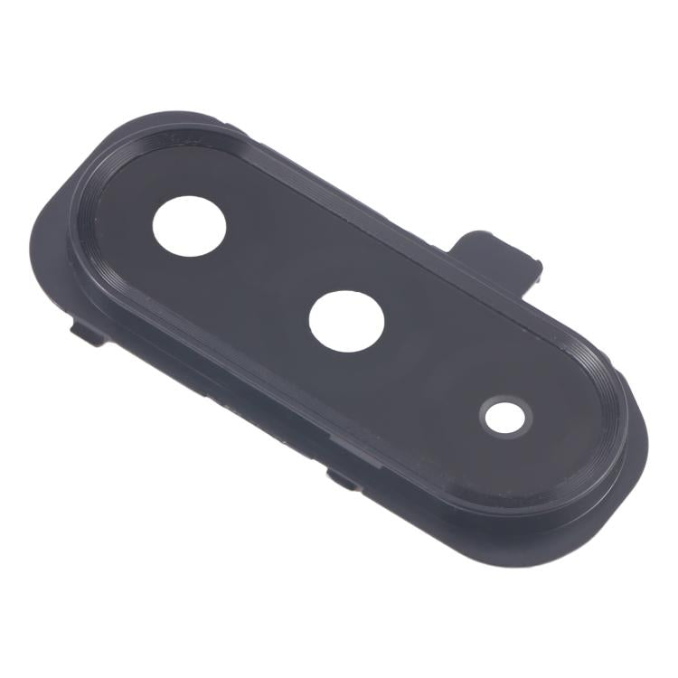 Lot de 10 caches pour objectif de caméra arrière pour Samsung Galaxy M17 SM-M176B, For Samsung Galaxy M17