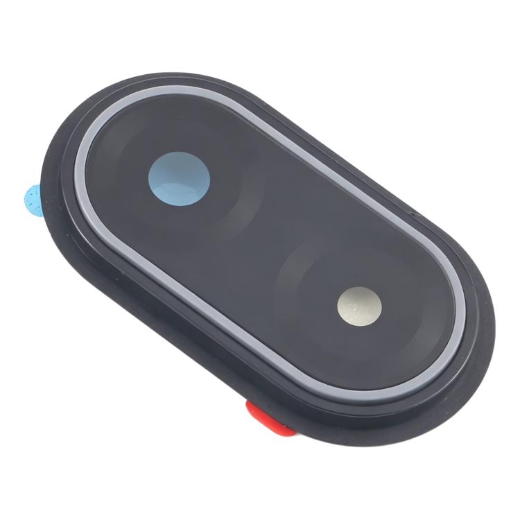 Cache-objectif pour caméra arrière (lot de 10) pour Samsung Galaxy A07 5G SM-A076B, For Samsung Galaxy A07 5G