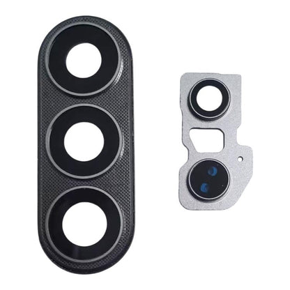 Cache-objectif pour caméra arrière (10 pièces) pour Samsung Galaxy S26 Ultra SM-S948B, For Samsung Galaxy S26 Ultra