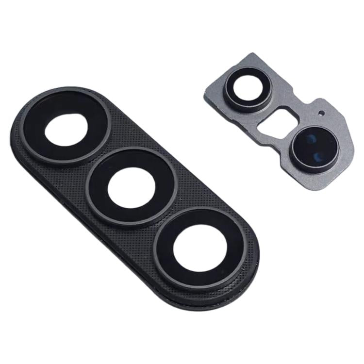Cache-objectif pour caméra arrière (10 pièces) pour Samsung Galaxy S26 Ultra SM-S948B, For Samsung Galaxy S26 Ultra
