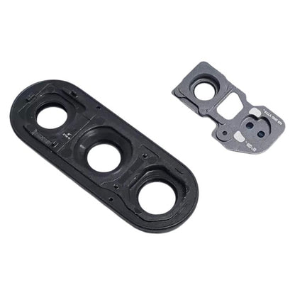 Cache-objectif pour caméra arrière (10 pièces) pour Samsung Galaxy S26 Ultra SM-S948B, For Samsung Galaxy S26 Ultra
