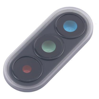 Lot de 10 caches pour objectif de caméra arrière pour Samsung Galaxy A57 SM-A576B, For Samsung Galaxy A57