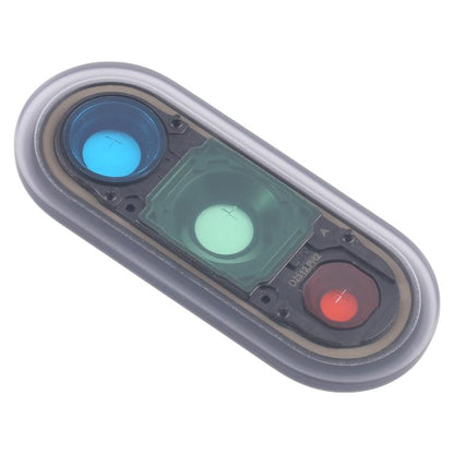 Lot de 10 caches pour objectif de caméra arrière pour Samsung Galaxy A57 SM-A576B, For Samsung Galaxy A57