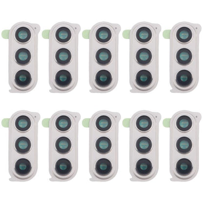Lot de 10 protections pour objectif de caméra arrière pour Samsung Galaxy Z Fold5 SM-F946B, For Samsung Galaxy Z Fold5