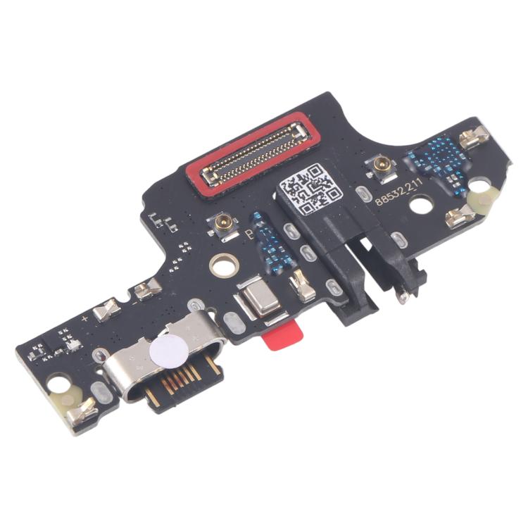Carte de port de charge pour T-Mobile REVVL 8, For T-Mobile REVVL 8