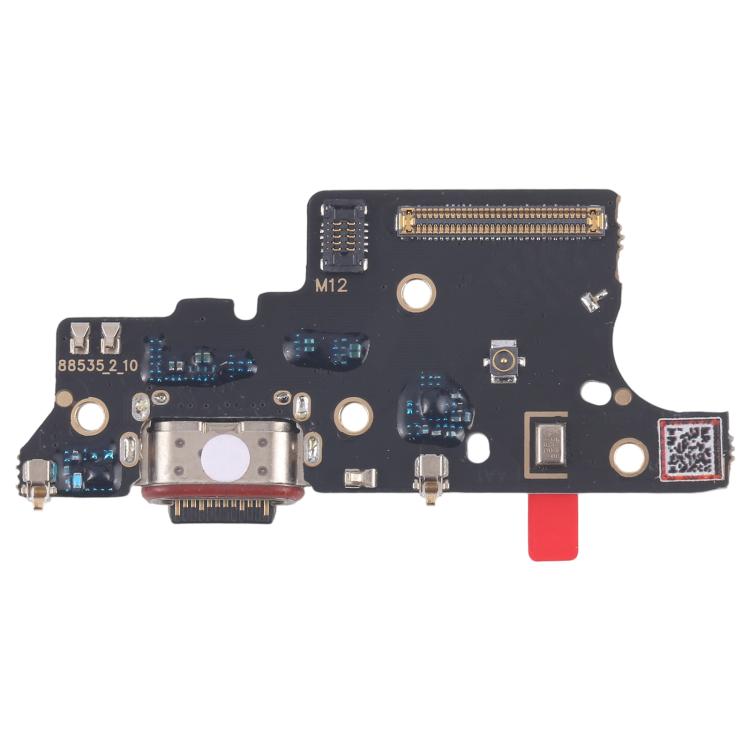 Carte de port de chargement pour T-Mobile REVVL 8 Pro, For T-Mobile REVVL 8 Pro