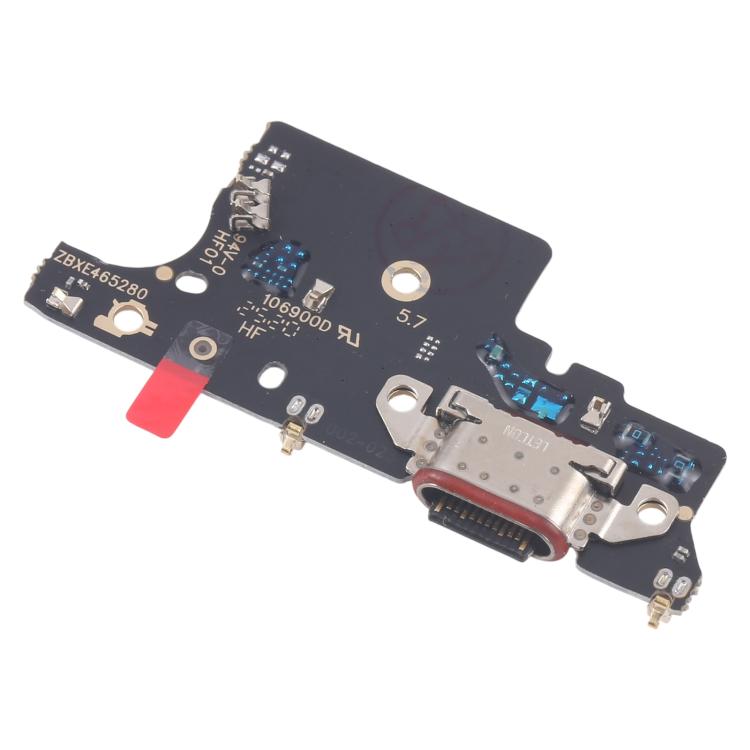 Carte de port de chargement pour T-Mobile REVVL 8 Pro, For T-Mobile REVVL 8 Pro