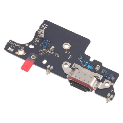 Carte de port de chargement pour T-Mobile REVVL 8 Pro, For T-Mobile REVVL 8 Pro