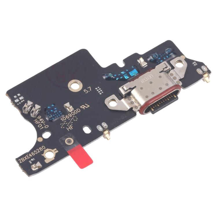 Carte de port de chargement pour T-Mobile REVVL 8 Pro, For T-Mobile REVVL 8 Pro