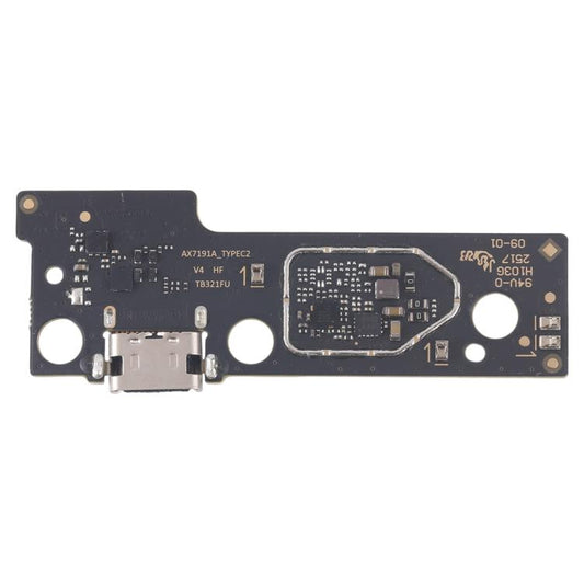 Carte de port de charge TB321FU pour Lenovo Legion Y700 Gen3 2025, For Lenovo Legion Y700 Gen3 2025