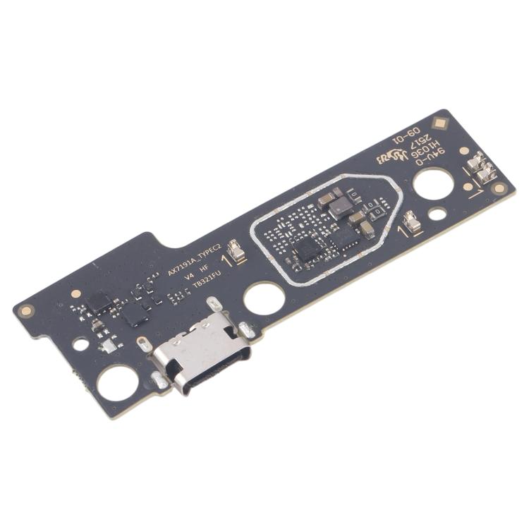 Carte de port de charge TB321FU pour Lenovo Legion Y700 Gen3 2025, For Lenovo Legion Y700 Gen3 2025