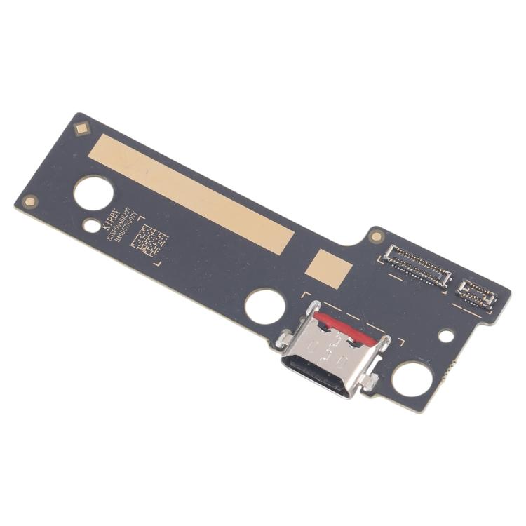 Carte de port de charge TB321FU pour Lenovo Legion Y700 Gen3 2025, For Lenovo Legion Y700 Gen3 2025