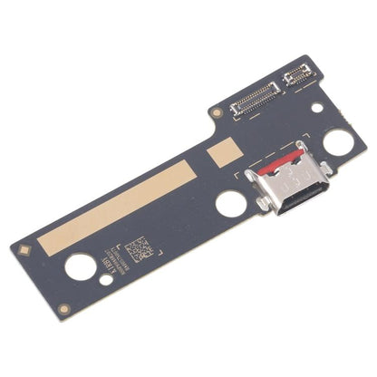 Carte de port de charge TB321FU pour Lenovo Legion Y700 Gen3 2025, For Lenovo Legion Y700 Gen3 2025