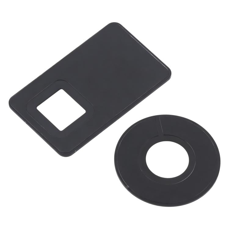 Objectif de caméra arrière pour ZTE nubia Z60 Ultra NX721J, For ZTE nubia Z60 Ultra