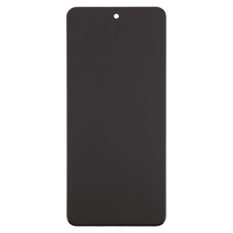Écran LCD d'origine avec numériseur et ensemble complet pour Nokia X30 TA-1450 TA-1443, For Nokia X30(Original)