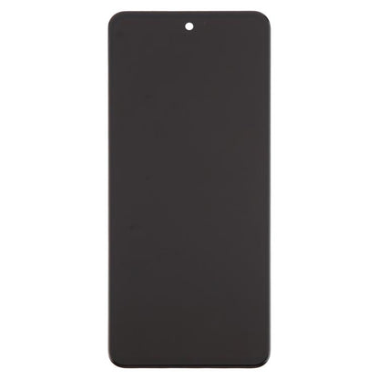 Écran LCD d'origine avec numériseur et ensemble complet pour Nokia X30 TA-1450 TA-1443, For Nokia X30(Original)