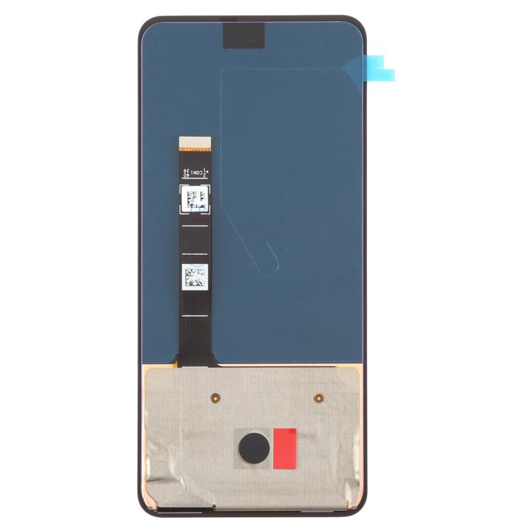 Écran LCD d'origine avec numériseur et ensemble complet pour Nokia X30 TA-1450 TA-1443, For Nokia X30(Original)