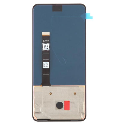 Écran LCD d'origine avec numériseur et ensemble complet pour Nokia X30 TA-1450 TA-1443, For Nokia X30(Original)