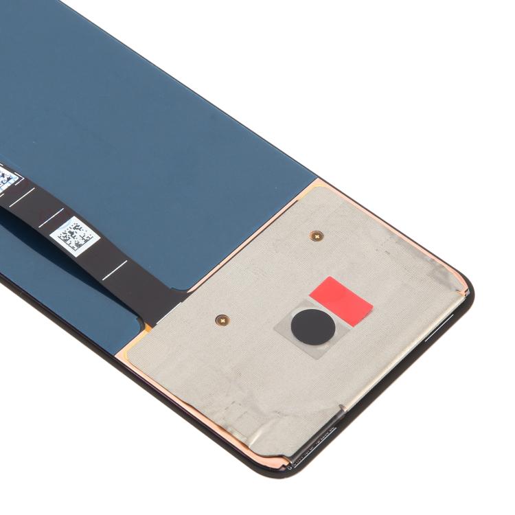 Écran LCD d'origine avec numériseur et ensemble complet pour Nokia X30 TA-1450 TA-1443, For Nokia X30(Original)