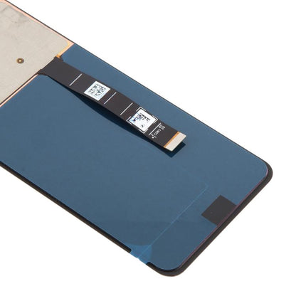 Écran LCD d'origine avec numériseur et ensemble complet pour Nokia X30 TA-1450 TA-1443, For Nokia X30(Original)
