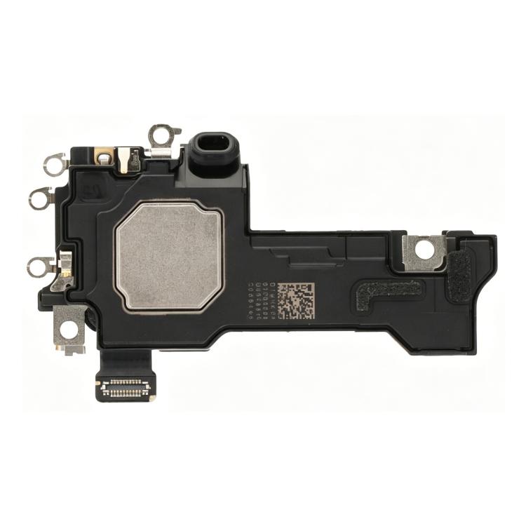 Haut-parleur d'écoute supérieur pour iPhone 17, For iPhone 17