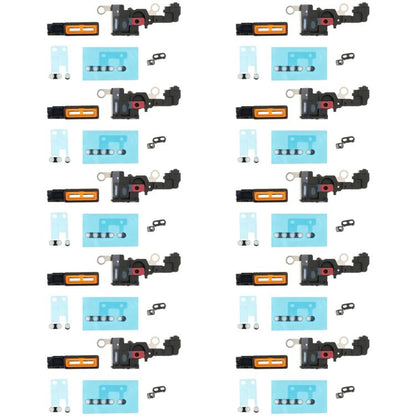 Grille anti-poussière pour haut-parleur, sonnerie et buzzer pour iPhone 16e (lot de 10)., For iPhone 16e