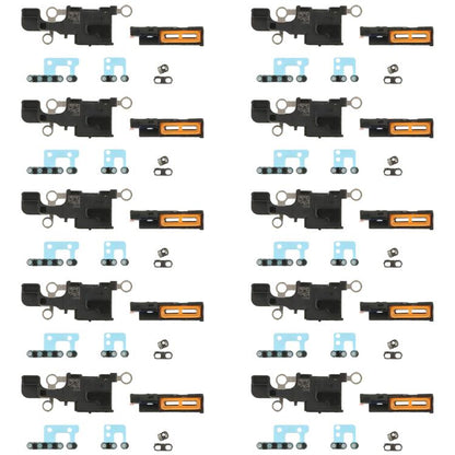 Grille anti-poussière pour haut-parleur, sonnerie et buzzer pour iPhone 17 (lot de 10)., For iPhone 17
