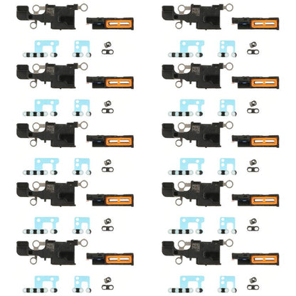 Grille anti-poussière pour haut-parleur, sonnerie et buzzer pour iPhone 17 (lot de 10)., For iPhone 17