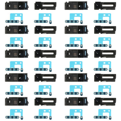 Grille anti-poussière pour haut-parleur, sonnerie et buzzer pour iPhone 17 Pro (lot de 10)., For iPhone 17 Pro