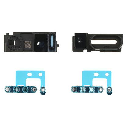 Grille anti-poussière pour haut-parleur, sonnerie et buzzer pour iPhone 17 Pro (lot de 10)., For iPhone 17 Pro