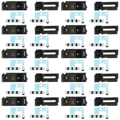 Grille anti-poussière pour haut-parleur, sonnerie et buzzer pour iPhone 17 Pro (lot de 10)., For iPhone 17 Pro