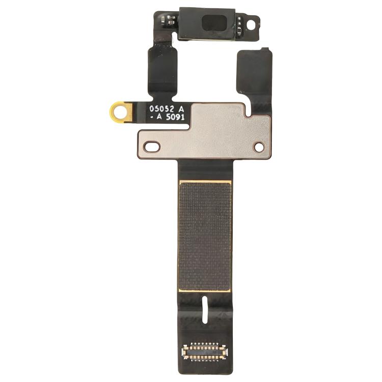 Câble flexible de microphone pour iPad Pro 13 2024 / 13 2025, For iPad Pro 13 2024 / 13 2025