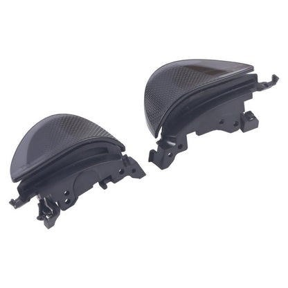 Boutons RT + LT pour Asus ROG Xbox Ally X, For Asus ROG Xbox Ally X(Black), For Asus ROG Xbox Ally X(White)