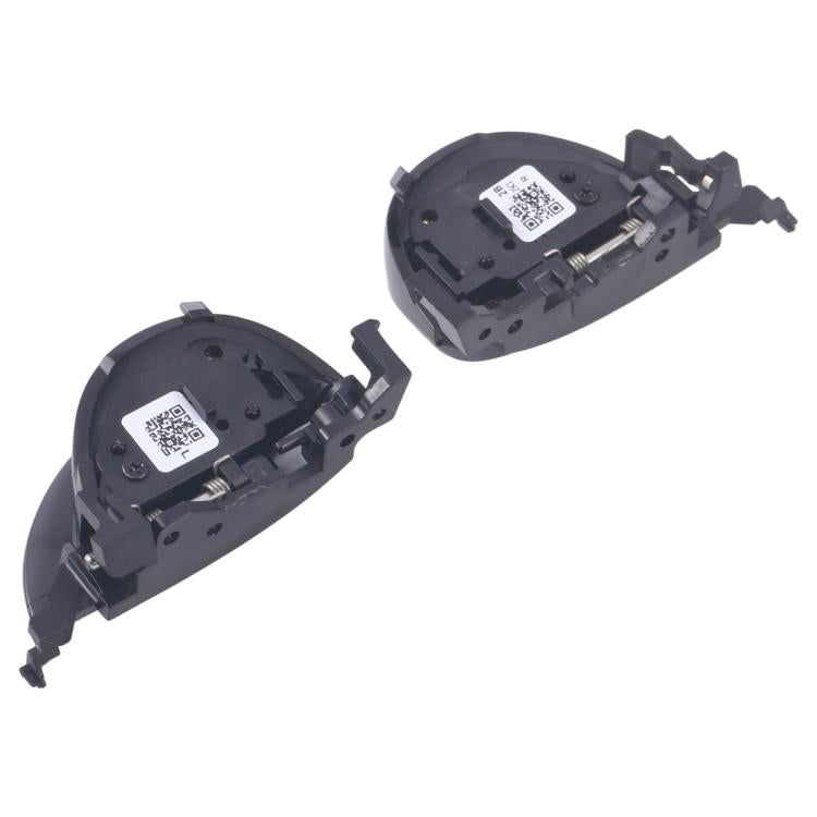 Boutons RT + LT pour Asus ROG Xbox Ally X, For Asus ROG Xbox Ally X(Black), For Asus ROG Xbox Ally X(White)