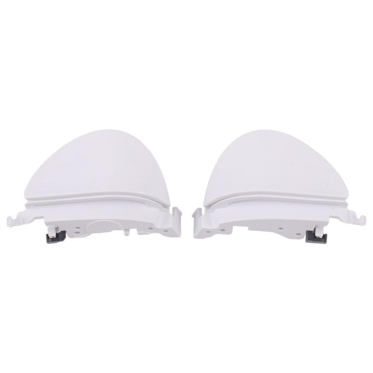 Boutons RT + LT pour Asus ROG Xbox Ally X, For Asus ROG Xbox Ally X(Black), For Asus ROG Xbox Ally X(White)